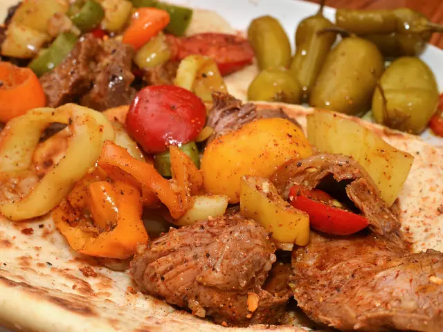 Timeless Gathering Recipes for Labor Day: A Collection of 25 Culinary Delights